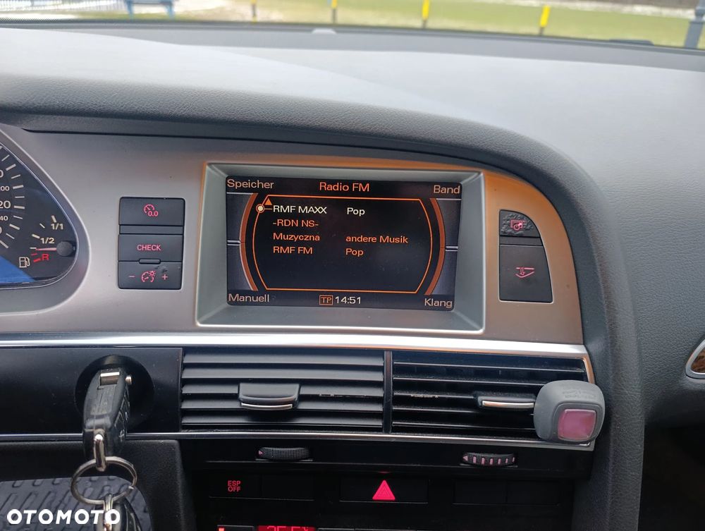 Audi A6 Allroad - 21