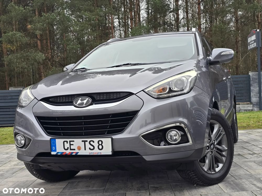 Hyundai ix35 1.6 2WD Style - 7