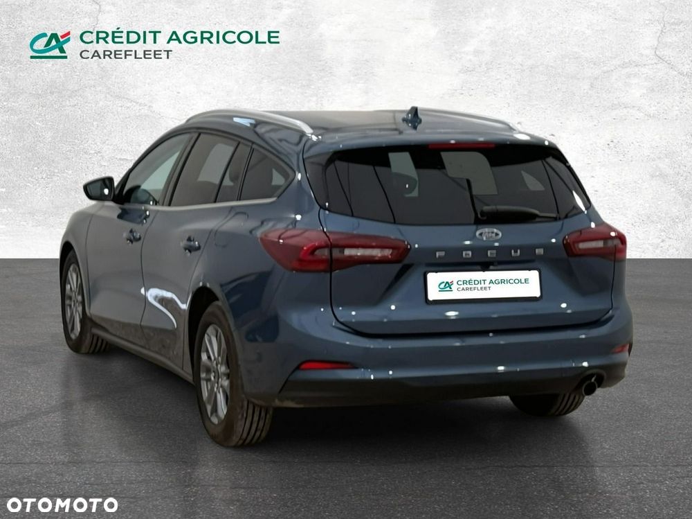 Ford Focus - 8