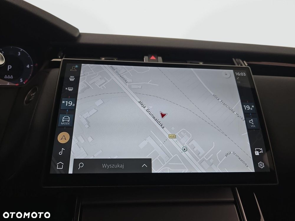 Land Rover Range Rover Velar 2.0 D200 mHEV S - 22