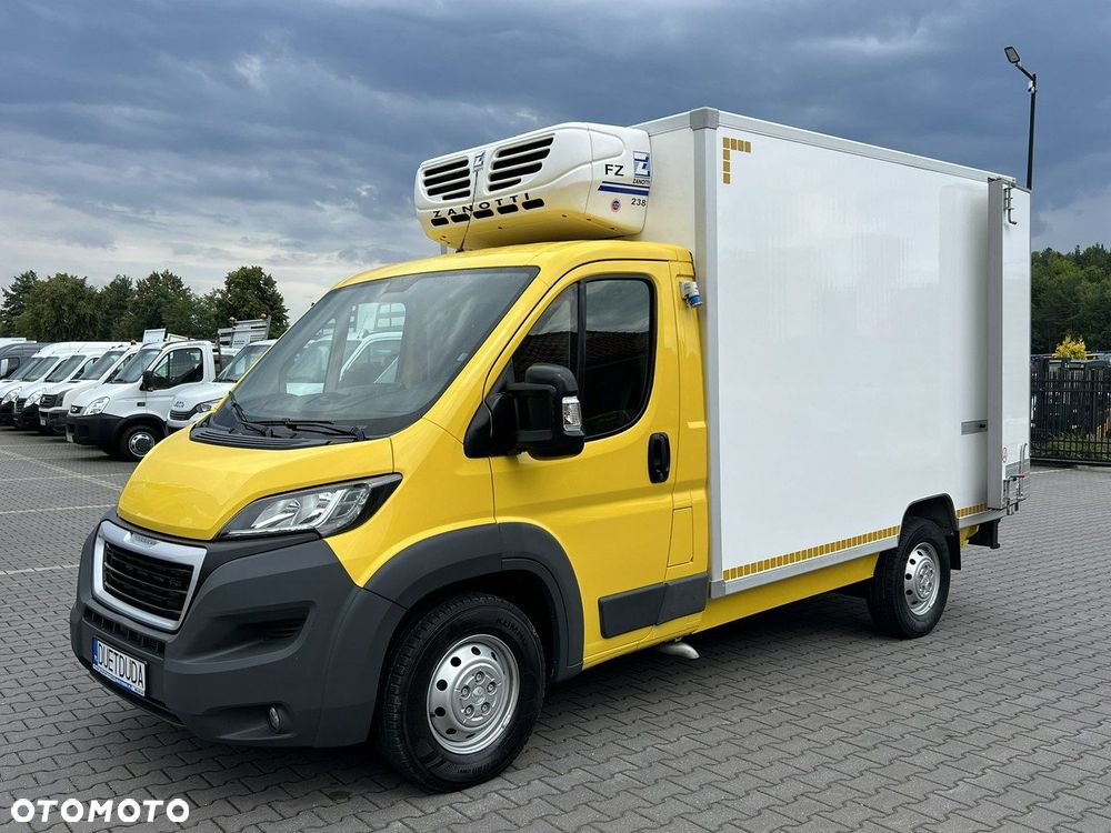 Peugeot Boxer - 29
