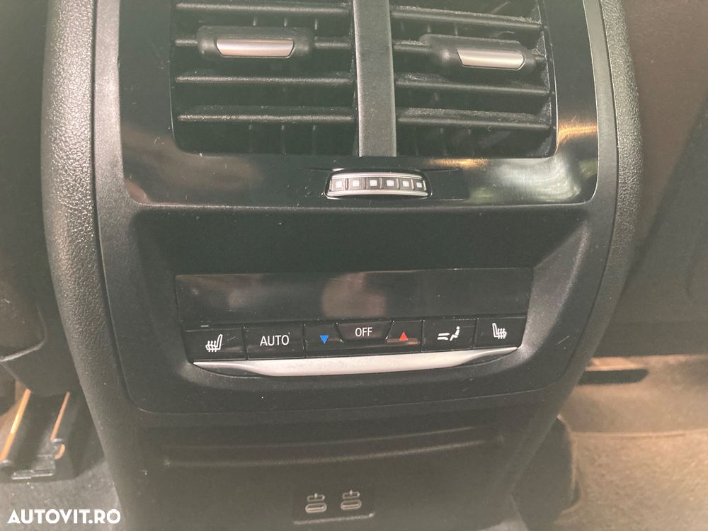 BMW X3 xDrive30e Aut. xLine - 11