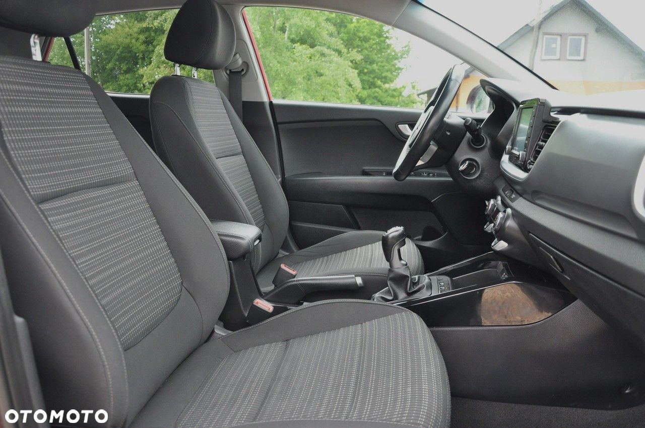 Kia Stonic 1.0 T-GDI XL - 18