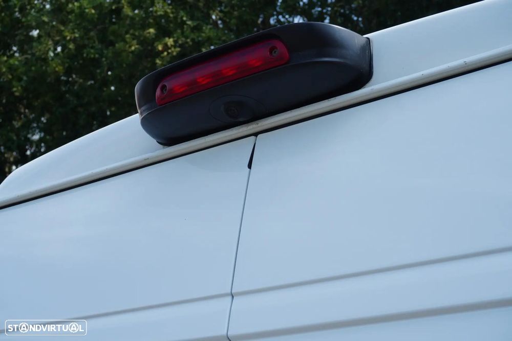 Peugeot Boxer HDi L2H2 S&S Active - 25