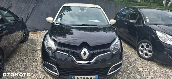 Renault Captur (ENERGY) dCi 90 INTENS