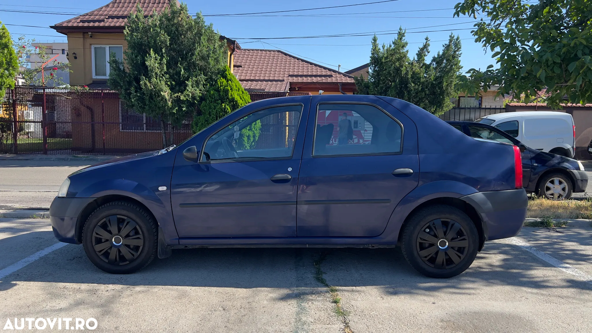 Dacia Logan 1.4 MPI Laureate - 6