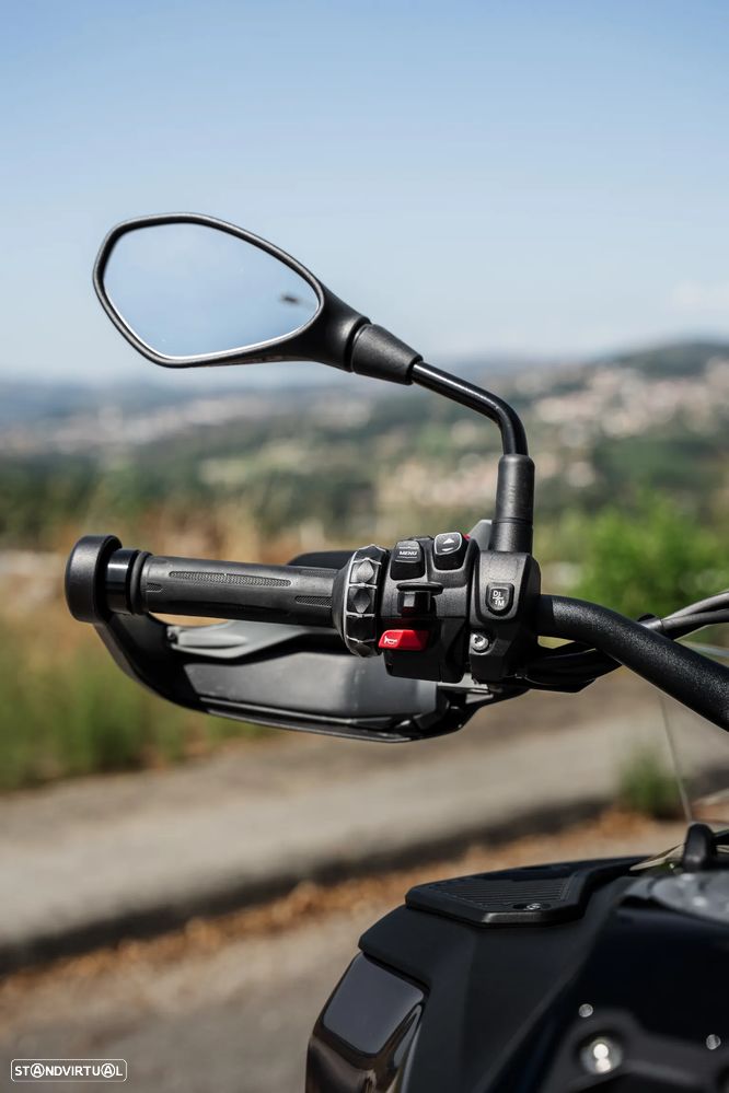BMW R 1300 GS Adventure Triple Black - 21