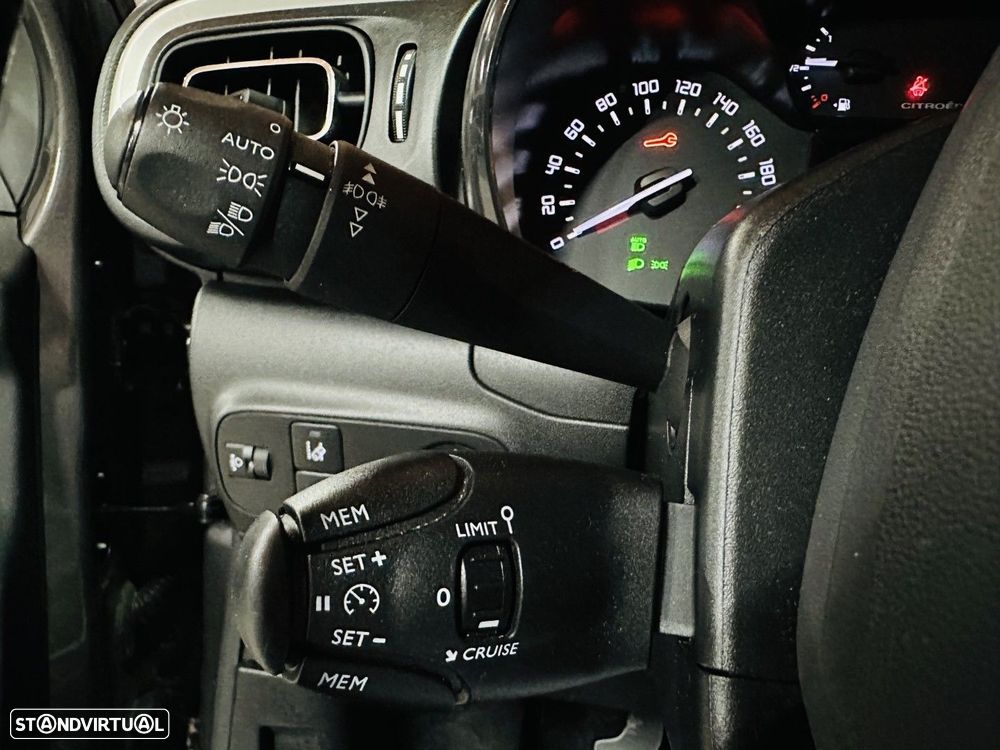 Citroën C3 1.2 PureTech C-Series - 15
