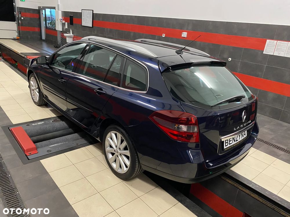 Renault Laguna 2.0 16V Expression - 12