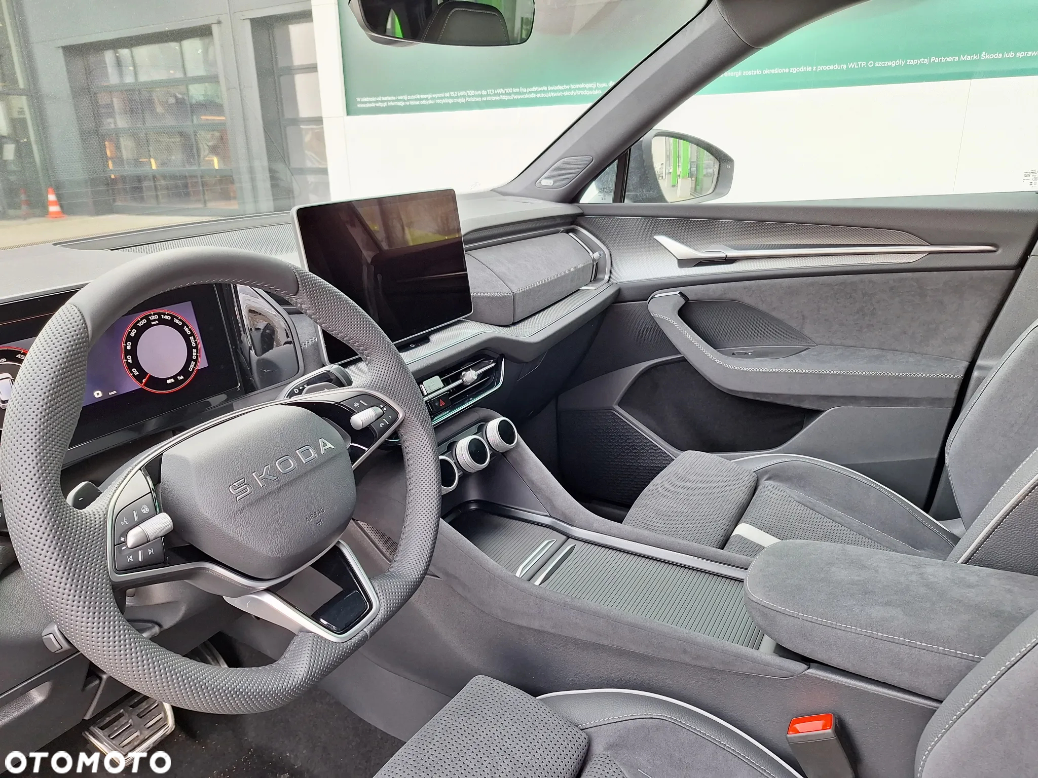 Skoda Kodiaq 2.0 TSI 4x4 Sportline DSG - 9