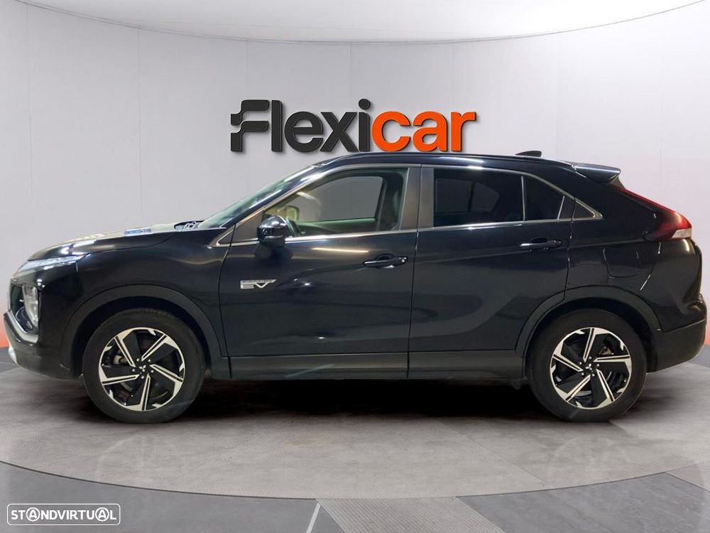 Mitsubishi Eclipse Cross 2.4 PHEV eMotion - 5
