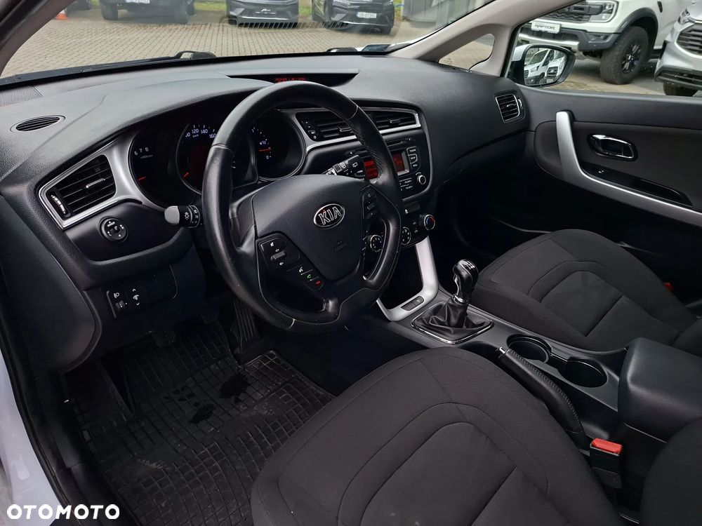 Kia Ceed 1.4 S - 16