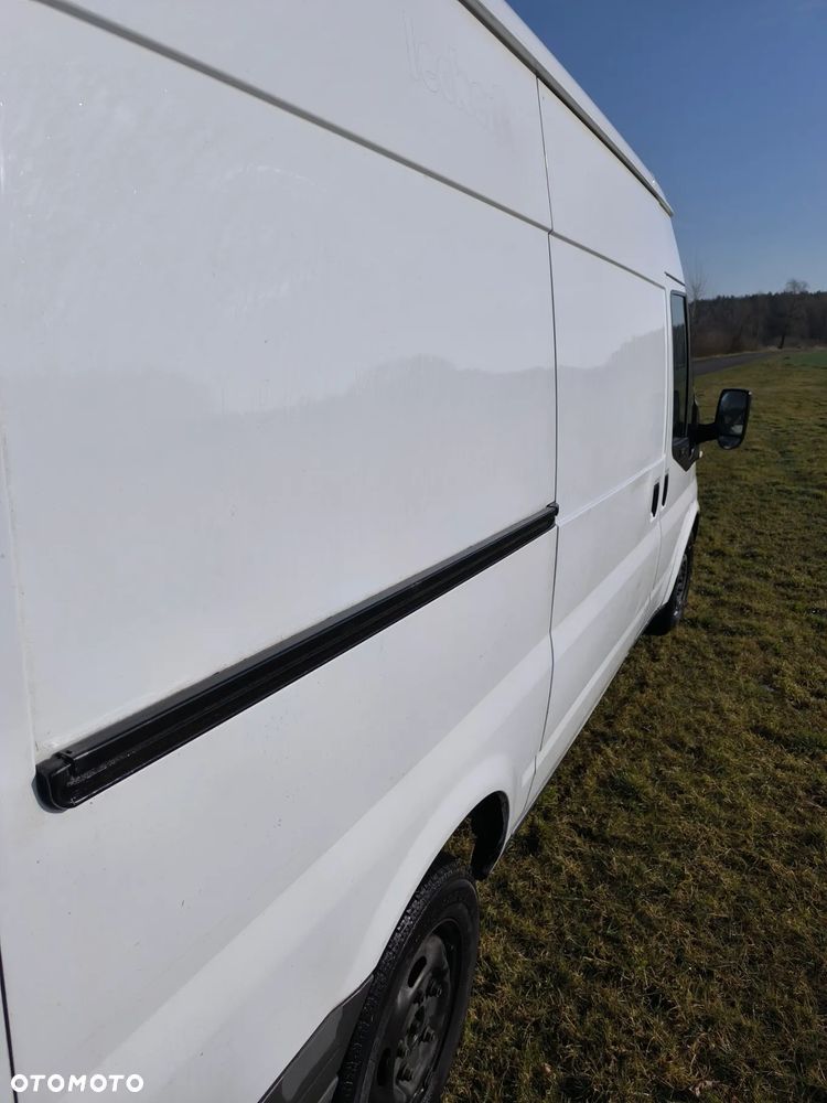 Ford Transit - 8