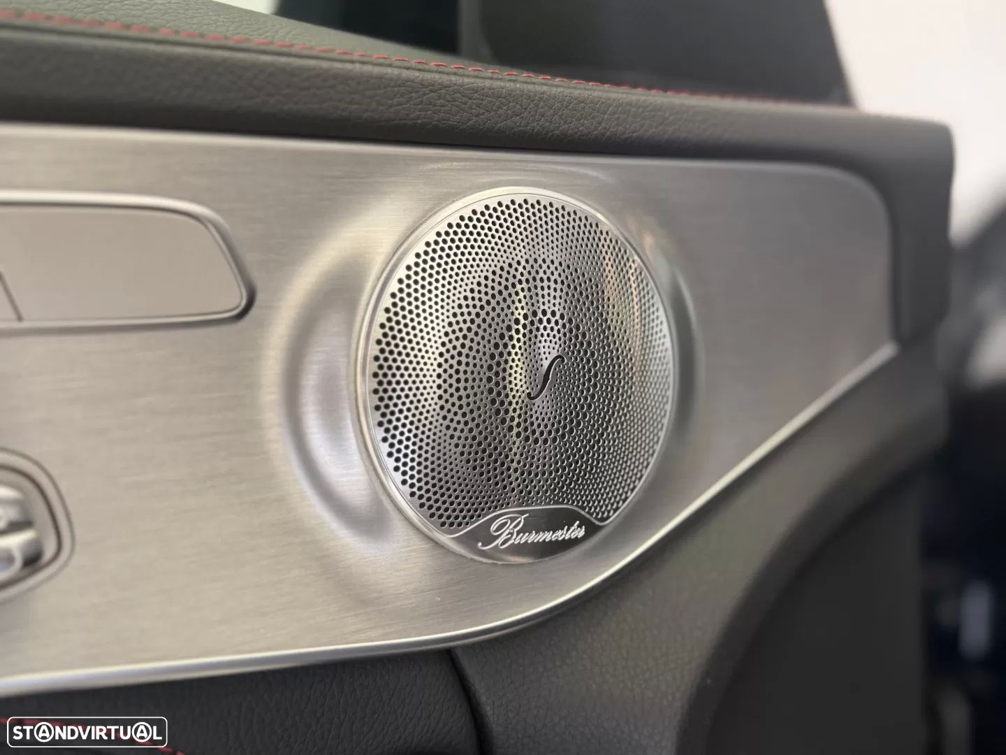 Mercedes-Benz C 43 AMG 4-Matic - 31
