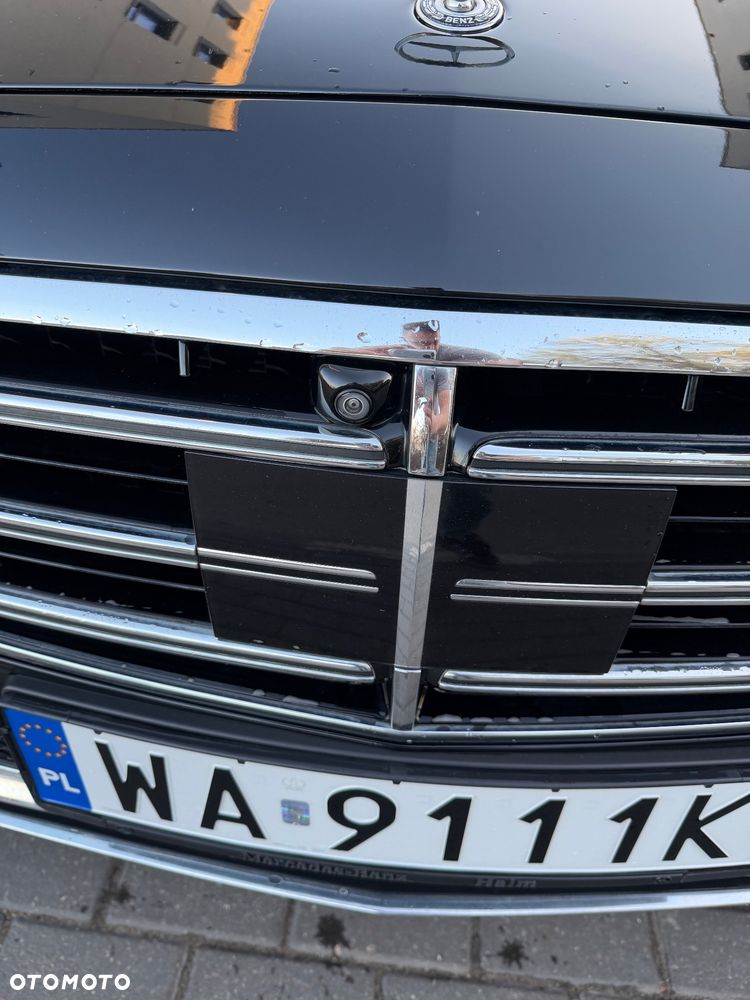 Mercedes-Benz Klasa E 300 de 4Matic 9G-TRONIC Exclusive - 6