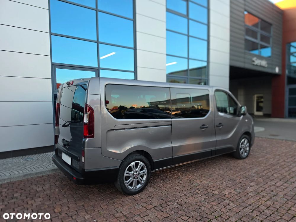 Fiat Talento - 10