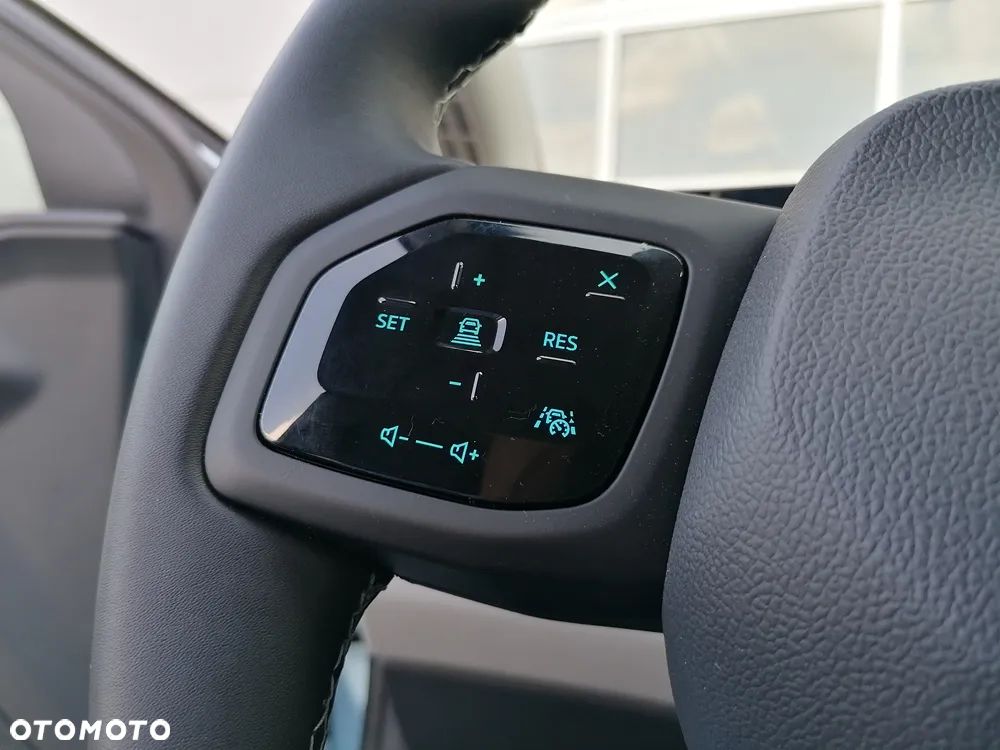 Ford Explorer 77kWh RWD - 32