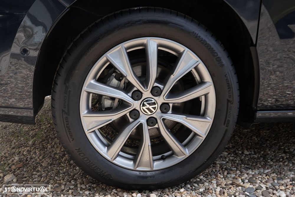 VW multivan 2.0 tdi life dsg - 4