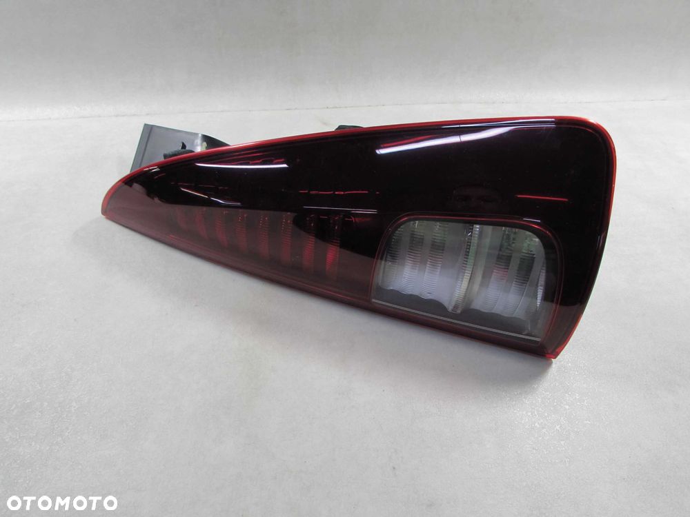 RENAULT ESPACE IV LIFT LAMPA TYL PRAWA 8200394724 2010R - 3