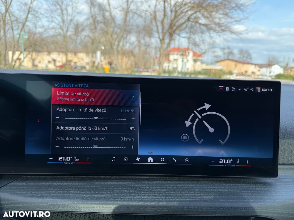 BMW Seria 4 M440i xDrive - 34