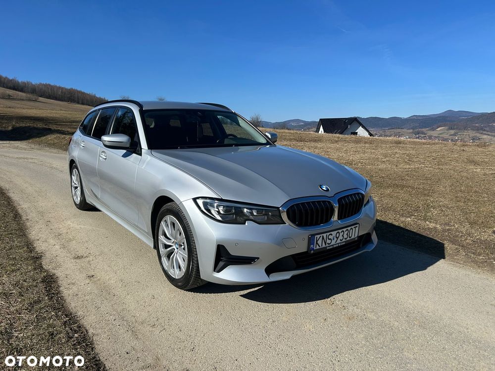 BMW Seria 3 - 2