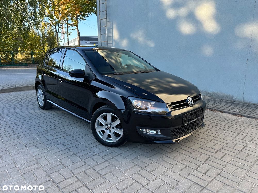 Volkswagen Polo - 10