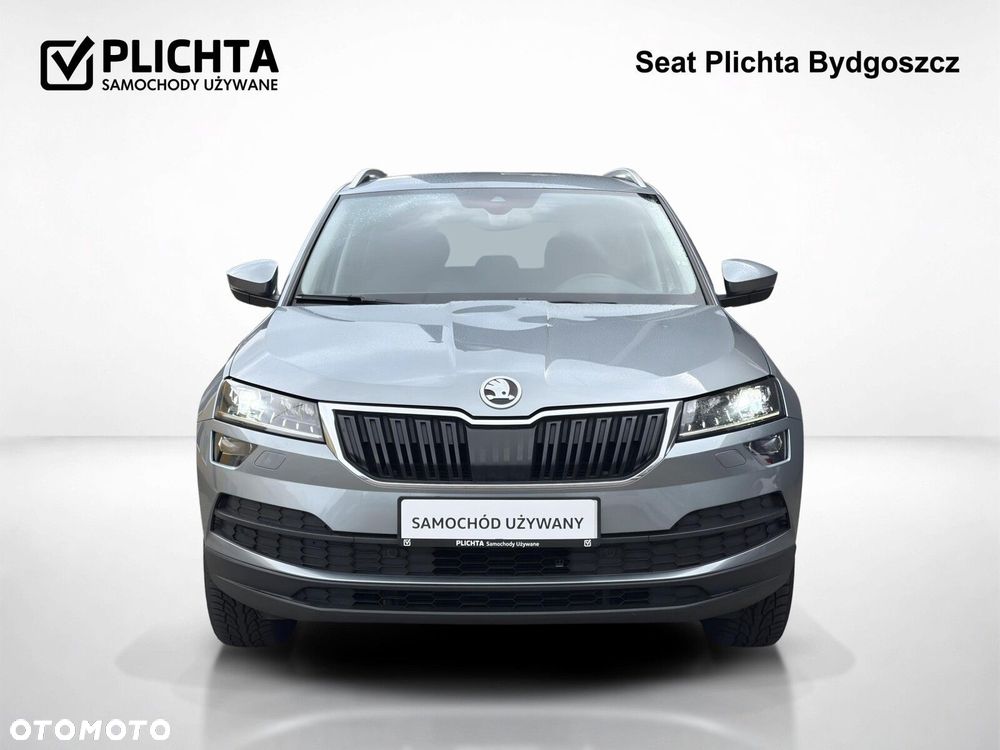 Skoda Karoq - 9
