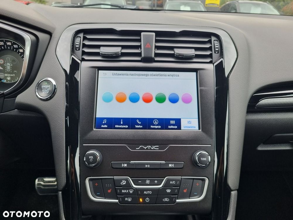 Ford Mondeo 2.0 EcoBlue ST-Line - 29
