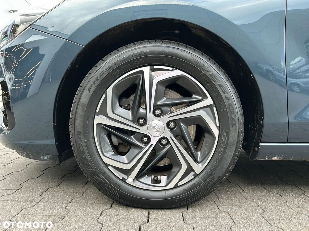 Hyundai i30 1.5 T-GDI 48V Comfort DCT - 40