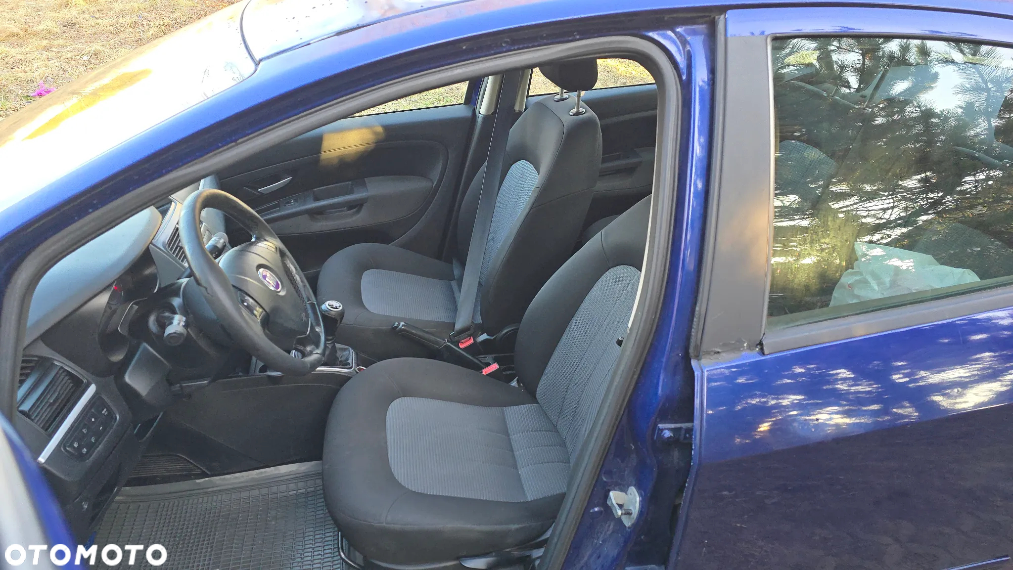 Fiat Linea 1.4 T-Jet 16V Active - 7
