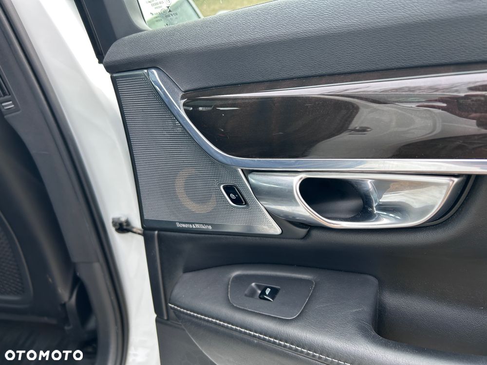 Volvo V90 T6 AWD Geartronic Inscription - 31