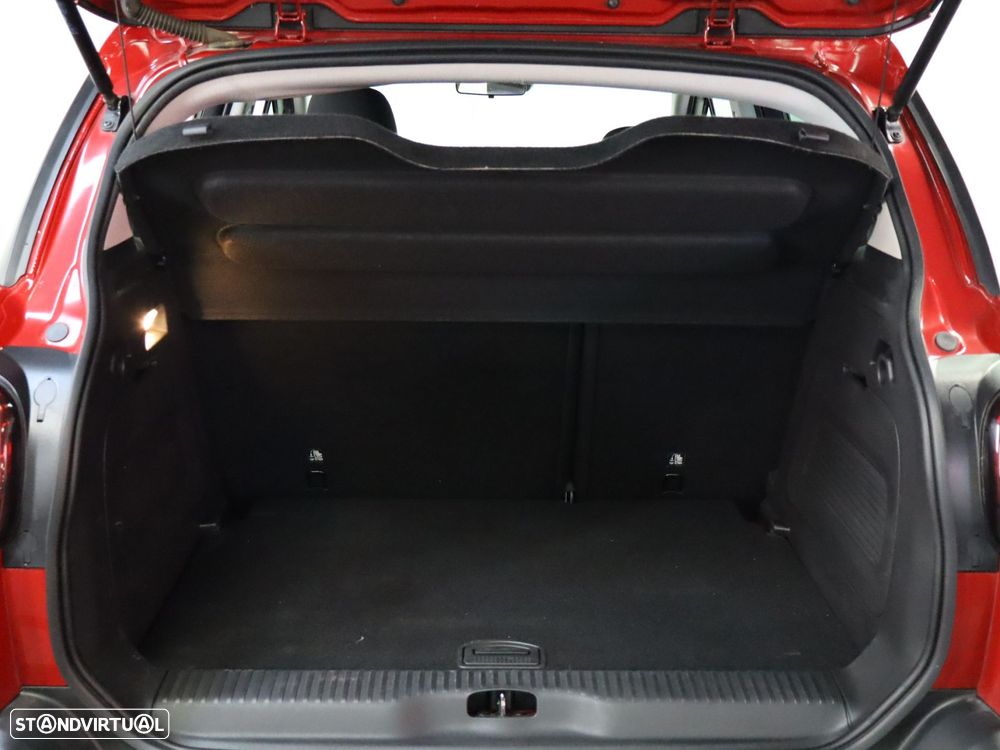 Citroën C3 Aircross 1.5 BlueHDi Shine Pack - 21