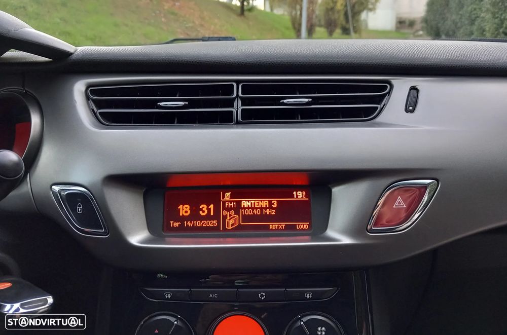 Citroën C3 1.2 VTi Seduction 15 - 15