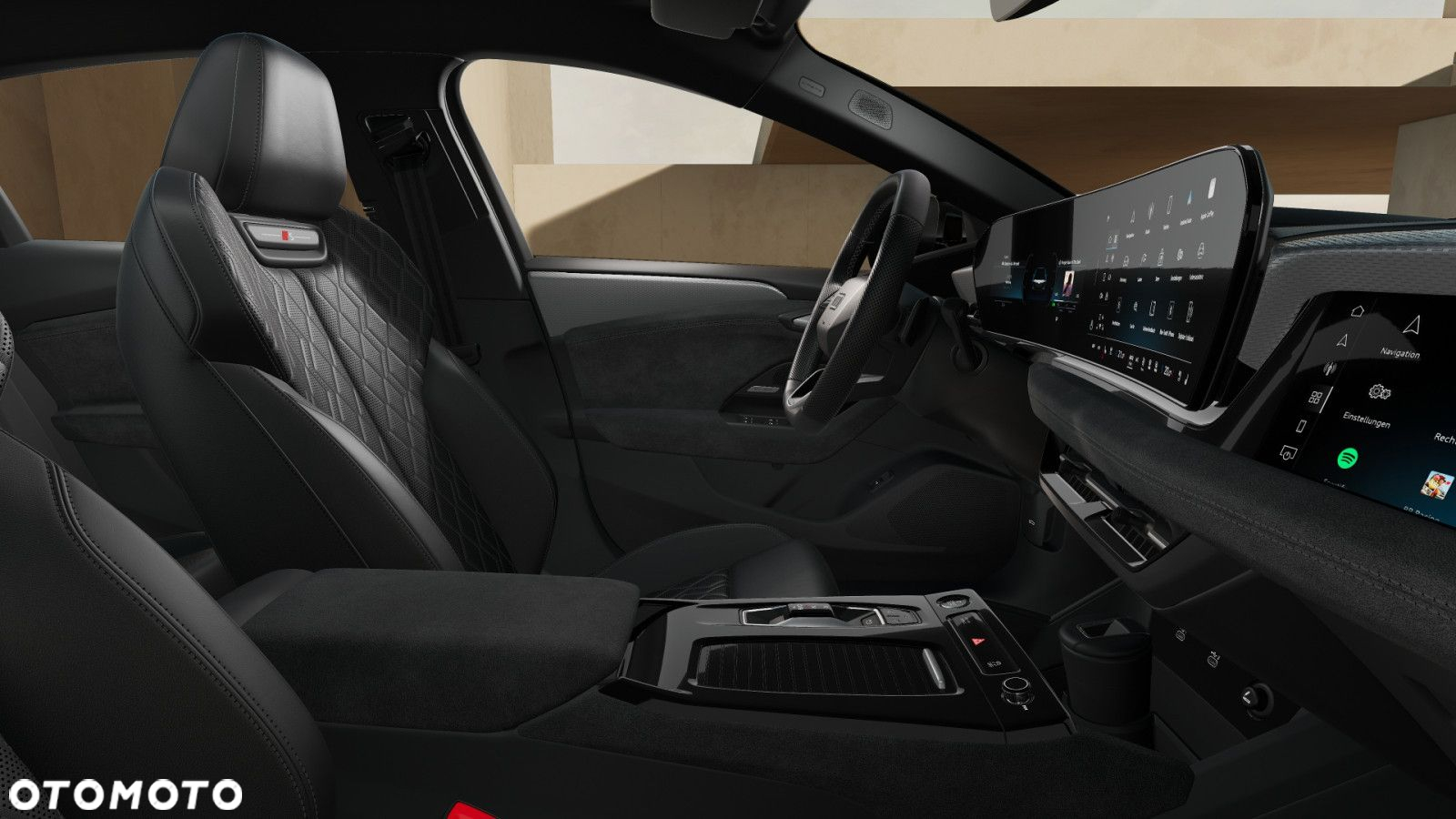 Audi A6 e-tron - 9