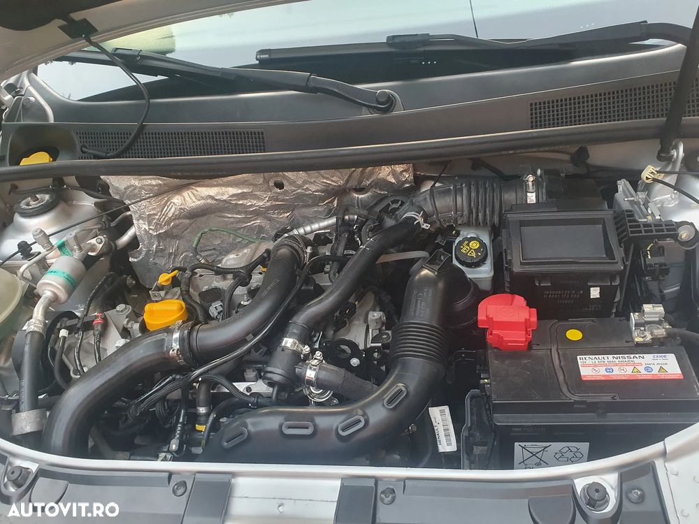 Dacia Logan Stepway - 20