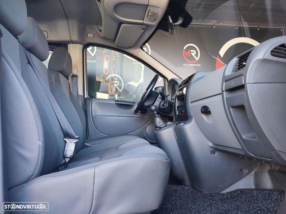 Citroën Jumpy 2.0 HDi L2H1 1200 - 23
