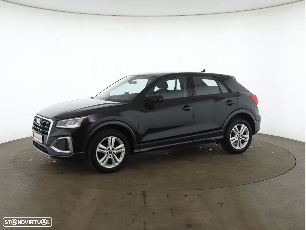 Audi Q2 30 TFSI Advanced - 19