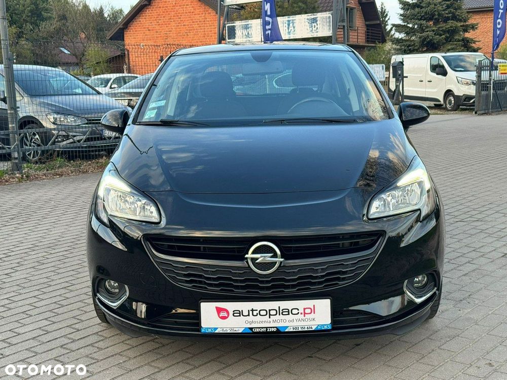 Opel Corsa - 16