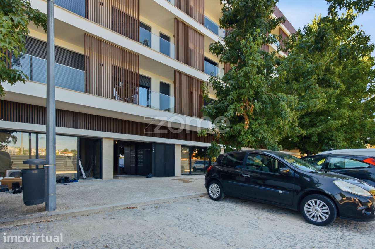 Apartamento T3 Recuado no Empreendimento Vessadas, na Costa - Grande imagem: 3/33