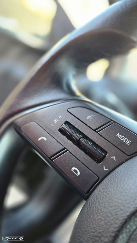 Hyundai Bayon 1.0 T-GDi Premium - 18