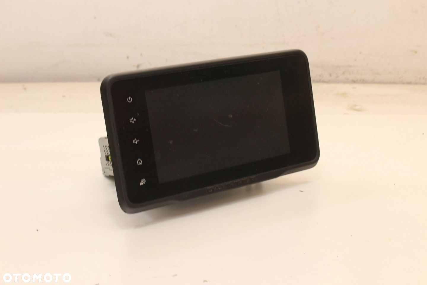 Radio Nawigacja 259151627R Dacia Duster II Lift - 1