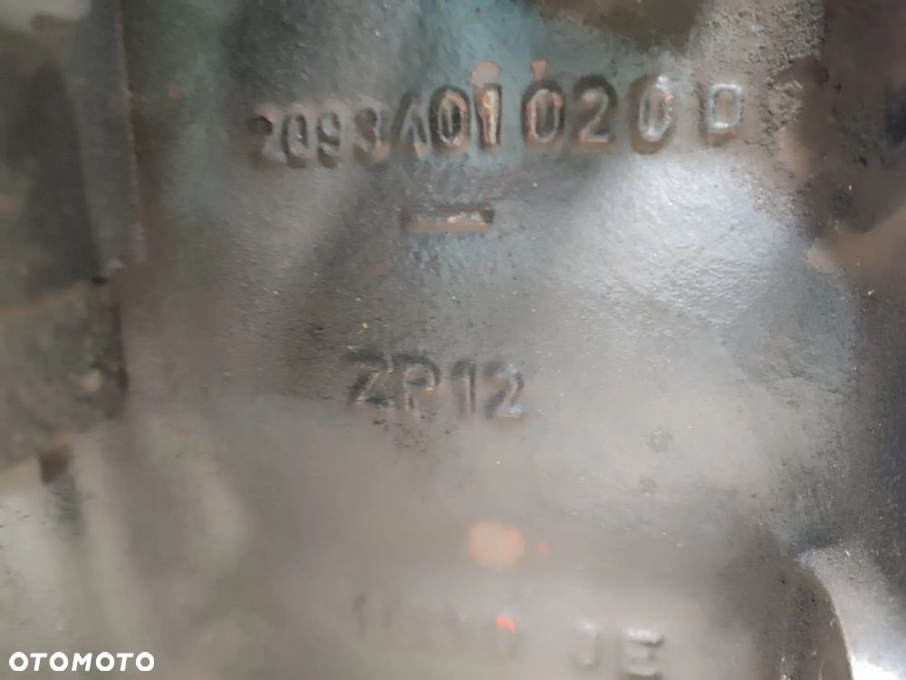 Skrzynia biegów T7226  Deutz Fahr Agrotron 6.15 - 15