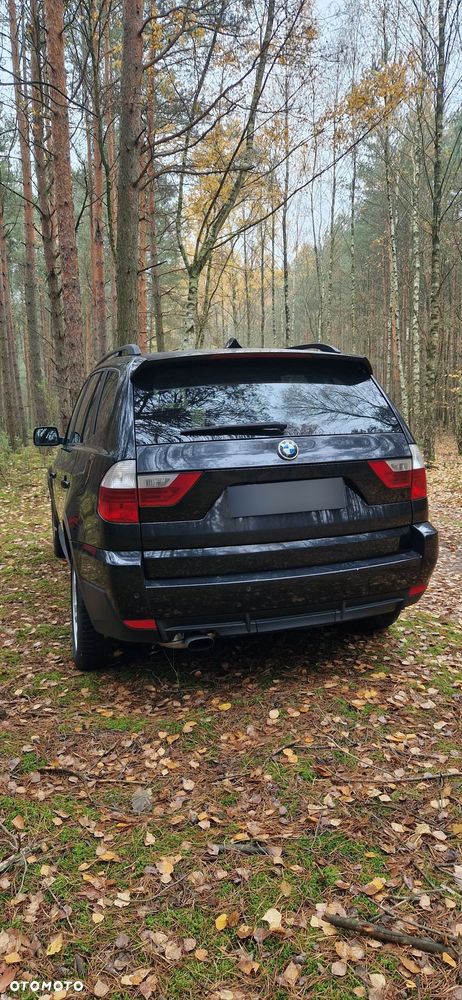 BMW X3 - 6