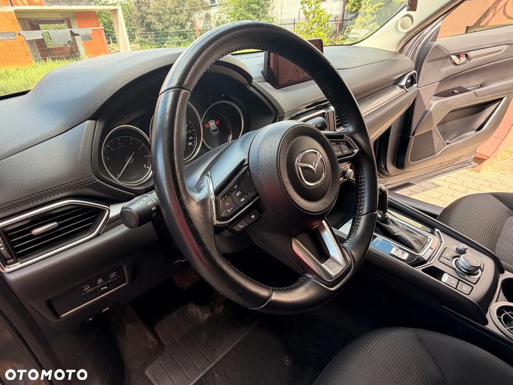 Mazda CX-5 2.0 Skyenergy AWD - 13