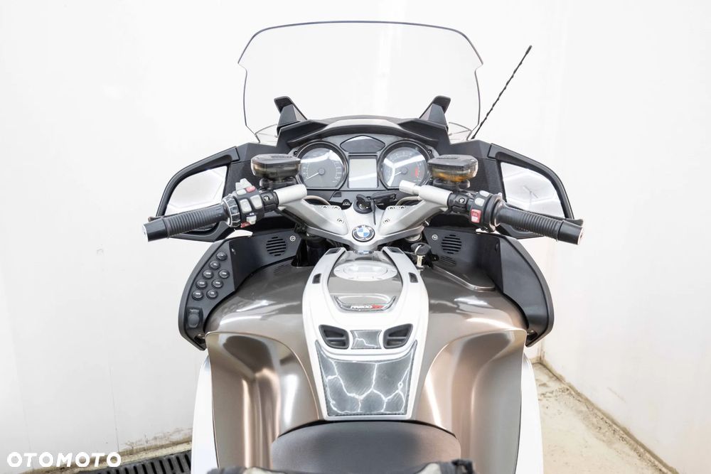 BMW RT - 26