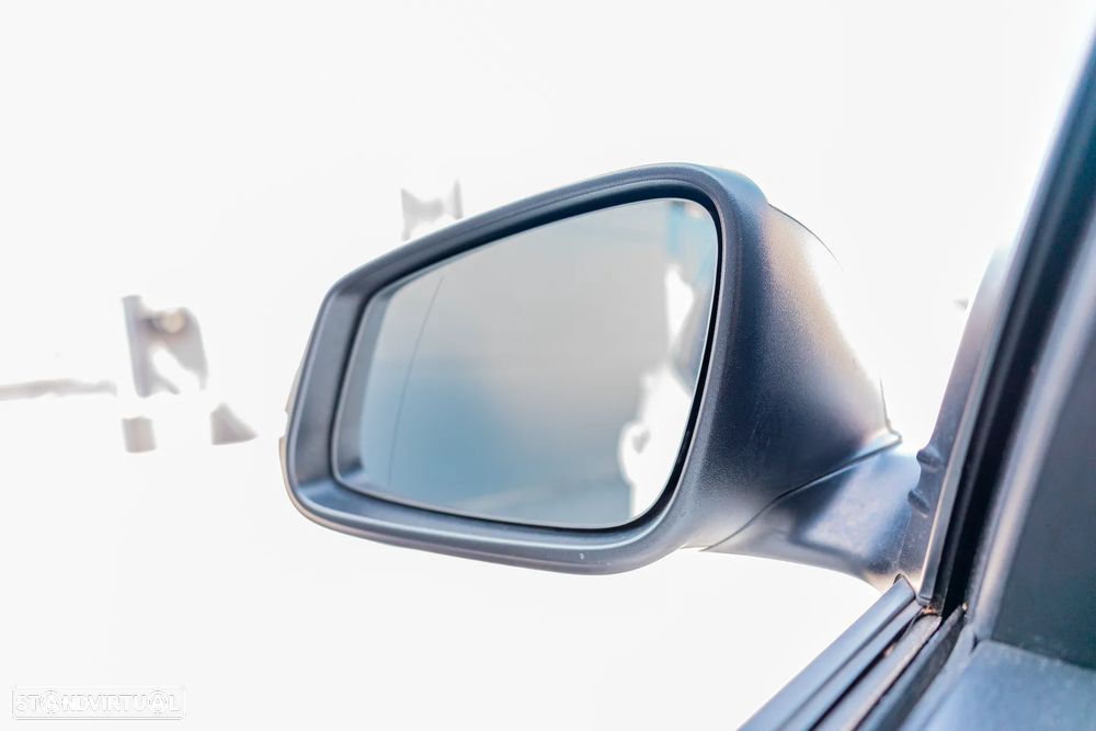 BMW 116 d Advantage Auto - 10