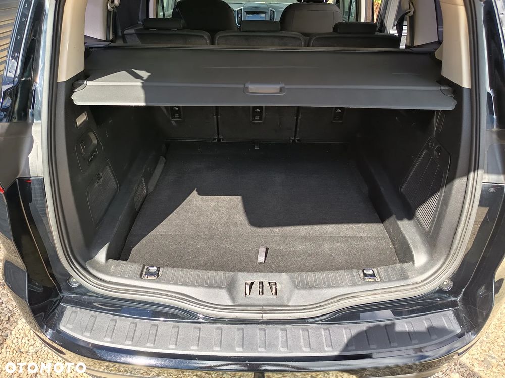 Ford S-Max 2.0 TDCi Business - 24