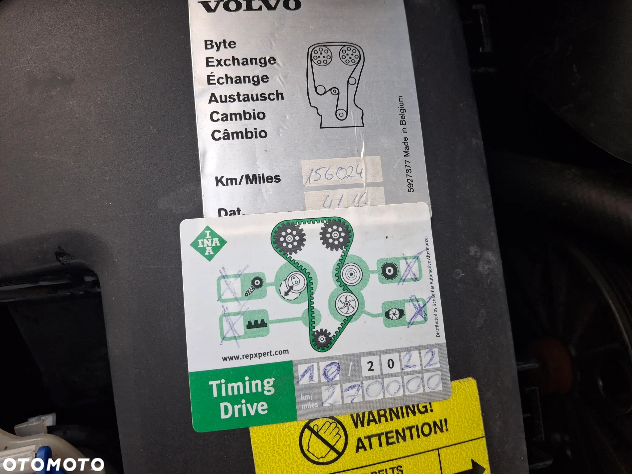 Volvo S60 2.4D5 Kinetic - 19