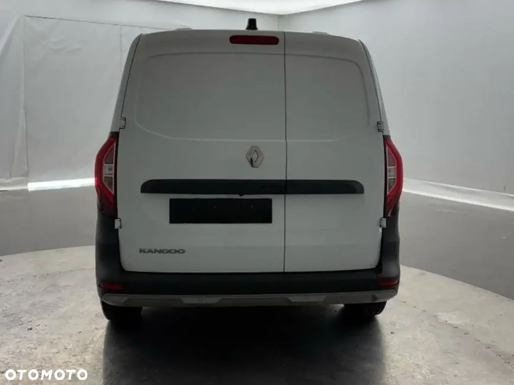 Renault Kangoo Van 1.5 Blue dCi L1 Extra - 7