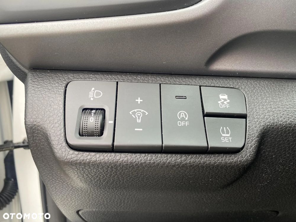 Kia Stonic 1.0 T-GDI M DCT - 21